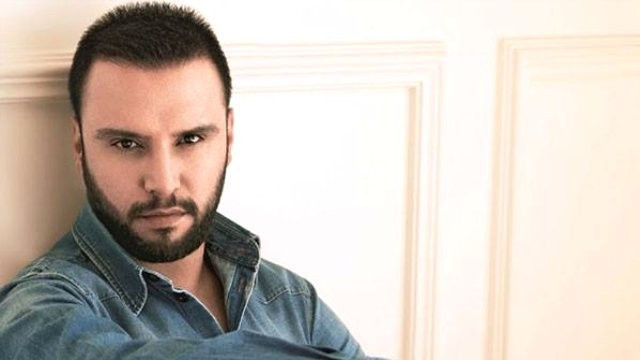 Alişan da Metin-Adriana aşkına sessiz kalmadı! - Resim: 4