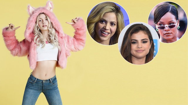 Aleyna Tilki sınır tanımıyor herkesi solladı - Resim: 1