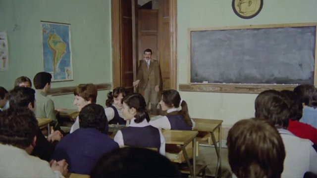 Hababam Sınıfı'ndaki bu hata öğreneni şoke ediyor - Resim: 3