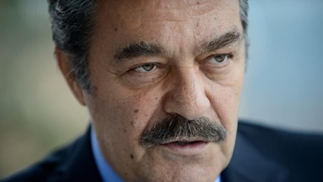 Memati ve Tatar Ramazan aynı dizide - Resim: 3