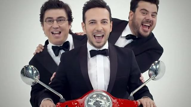 Eser'i kadro dışı bıraktılar - Resim: 2