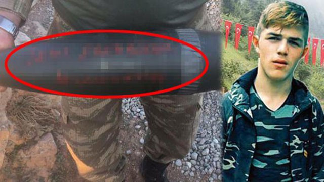 Hakkari’deki operasyonda Eren Bülbül detayı! - Resim: 2