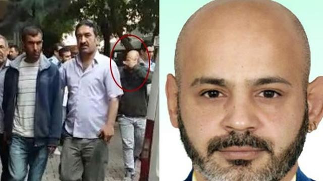 Hemşireyi bu hale getirmişti, yakalandı, ilk sözü bu oldu - Resim: 4