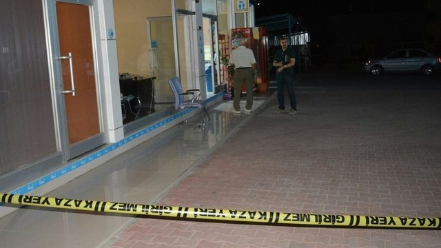 Aksaray'da silahlı kişilerin kaçırdığı çocuk böyle kurtarıldı - Resim: 1