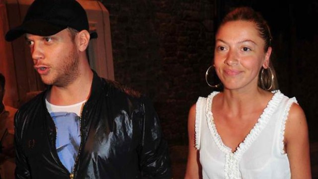 Sinan Akçıl'dan bomba Hadise itirafı 'Her şey onun yüzünden...' - Resim: 2