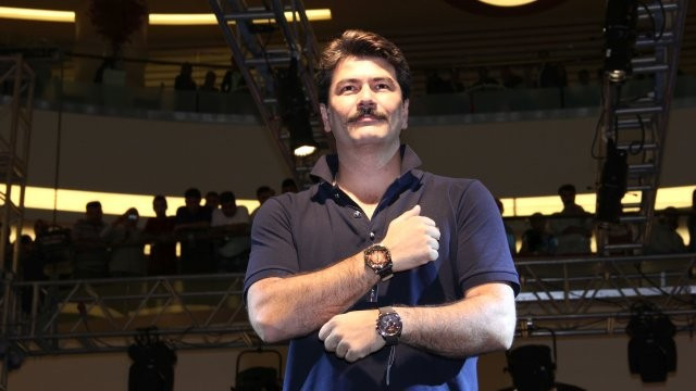 Vatan Şaşmaz'ın gerçek adını biliyor muydunuz? - Resim: 4