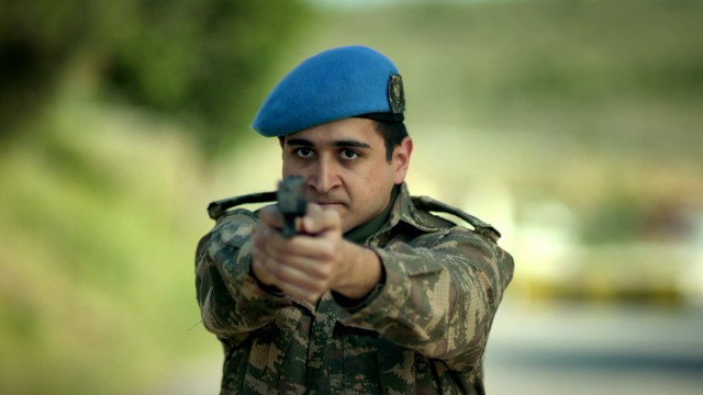 İzlenme rekorları kıran Savaşçı'ya iki bomba transfer - Resim: 4