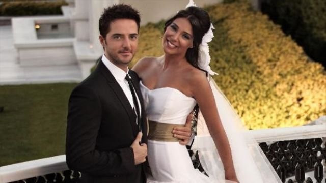 Geçtiğimiz yıl boşanmıştı Gökhan Özen'in yeni sevgilisine bakın - Resim: 1