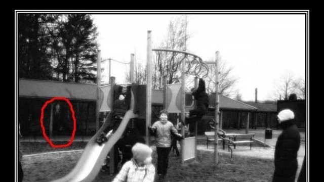 Bu fotoğrafın lanetini kimse çözemedi! - Resim: 3