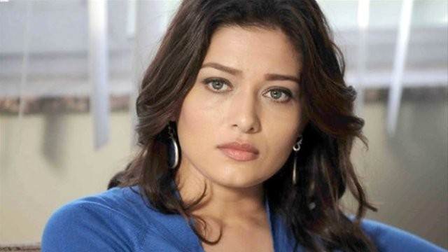 Nurgül Yeşilçay'dan o isme sert tepki bu ne rezillik! - Resim: 1
