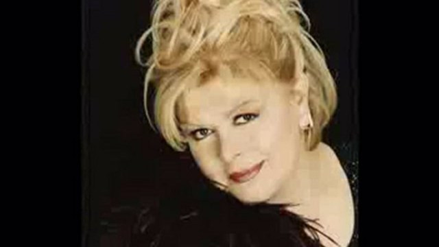 Neşe Karaböcek'in kız kardeşi eski kocasıyla evlenmiş şoke olacaksınız! - Resim: 1