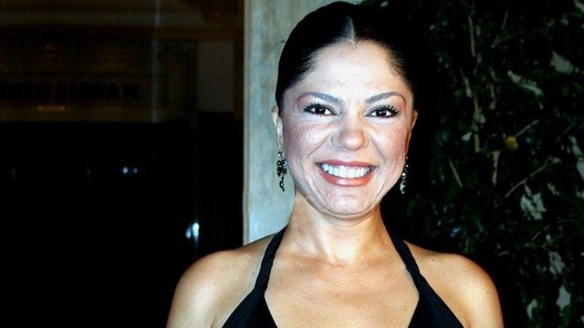 İzel'in son haline bakın ne oldu öyle çok şaşıracaksınız - Resim: 1