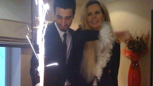 Harika Avcı'nın kendisinden 25 yaş küçük eşine bakın annesini dövdü! - Resim: 4