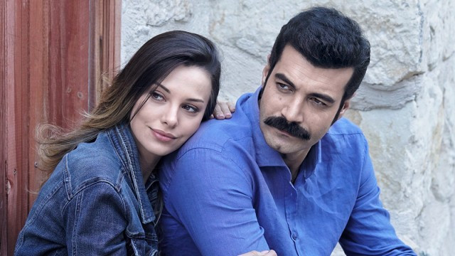 Büyük umutlarla başlamıştı Fox TV'nin yeni dizisi final yapıyor - Resim: 1