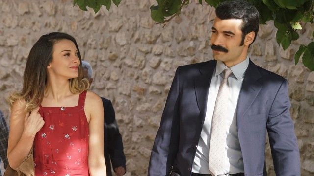 Büyük umutlarla başlamıştı Fox TV'nin yeni dizisi final yapıyor - Resim: 4