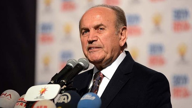 13 yıldır İstanbul'u yöneten Kadir Topbaş kimdir? - Resim: 1