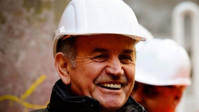 13 yıldır İstanbul'u yöneten Kadir Topbaş kimdir? - Resim: 3