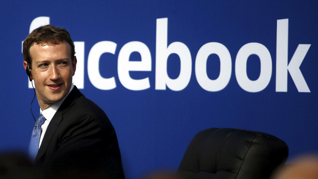 Mark Zuckerberg Facebook'u satıyor mu? - Resim: 1
