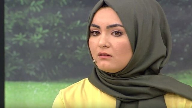 Koca arayan Hanife'den düşman çatlatan paylaşım - Resim: 4