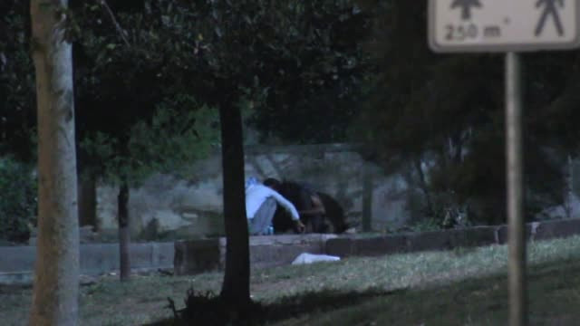 İstanbul'un göbeğinde herkesin gözü önünde bunu yaptılar - Resim: 2