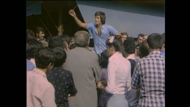 Yeşilçam'ın en ünlü filmi ama öyle bir hata var ki... - Resim: 2