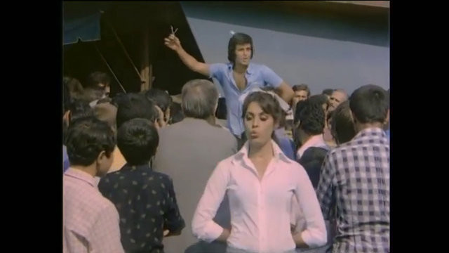 Yeşilçam'ın en ünlü filmi ama öyle bir hata var ki... - Resim: 3