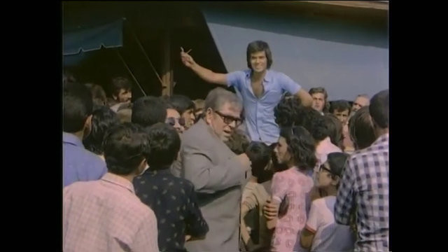 Yeşilçam'ın en ünlü filmi ama öyle bir hata var ki... - Resim: 4