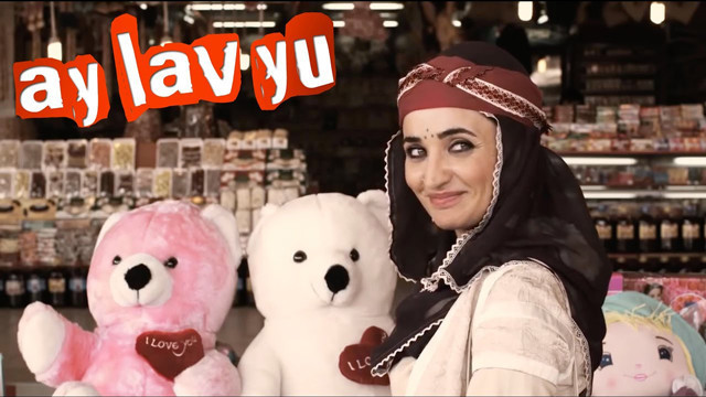 Fadik Sevin Atasoy kimdir ünlü oyuncu yine Türkiye'yi gururlandıracak! - Resim: 4