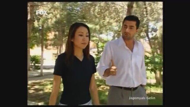 Türk dizilerinin vazgeçilmez Japonu Dolunay'ın hocası Ayumi Takano kimdir - Resim: 4