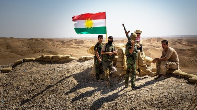 Türkiye'den flaş Peşmerge kararı! Tamamı sona erdi - Resim: 3