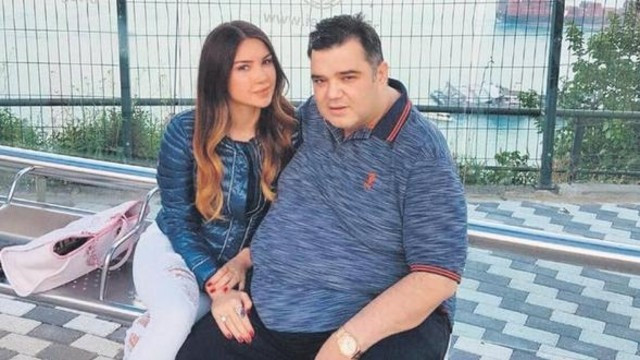 Sezercik'e şok dava 'Sen bedenini sattın, öldüreceğim' - Resim: 2