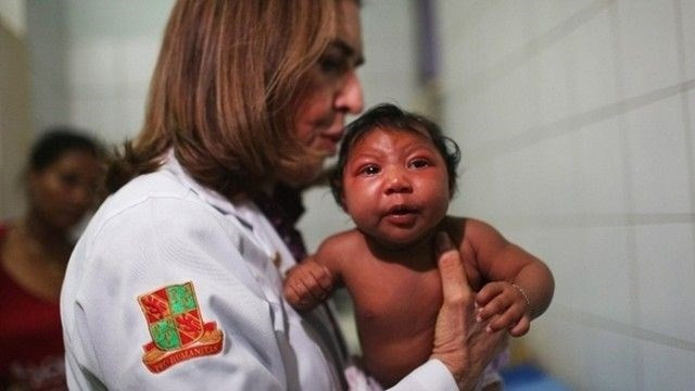 Sakat doğumlara neden olan virüs Türkiye'de mi? - Resim: 4