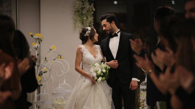 Show Tv o diziyi iki haftadır yayınlamıyor reyting kurbanı mı oldu? - Resim: 3