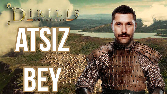 Diriliş Ertuğrul'da 3 isim daha diziye veda ediyor - Resim: 4