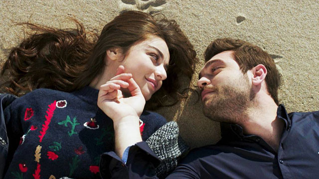 Kanal D o dizinin ipini çekti o da reyting kurbanı oldu - Resim: 3