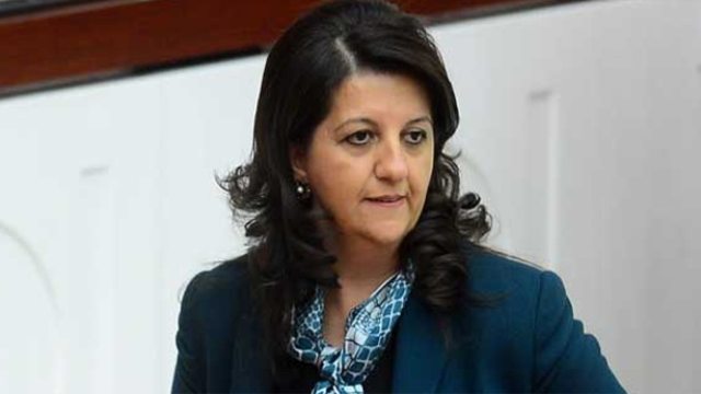 HDP'de Eş Başkanlık için konuşulan sürpriz isim! - Resim: 2