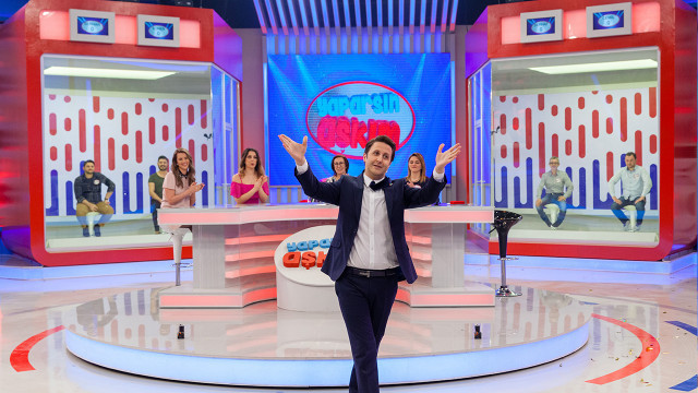 3 Ocak 2018 reyting sonuçları Diriliş Ertuğrul yayınlanmadı hangi diziler bitti! - Resim: 2