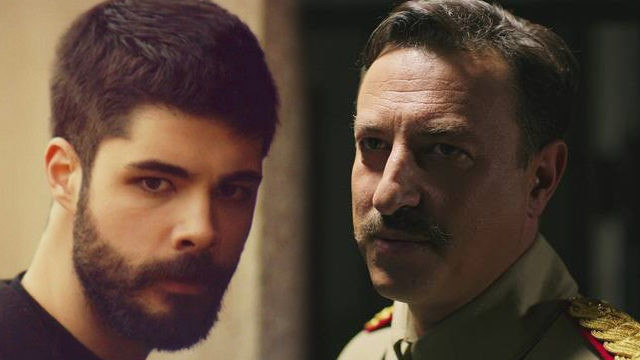 Vatanım Sensin'de iki sürpriz ayrılık! - Resim: 3