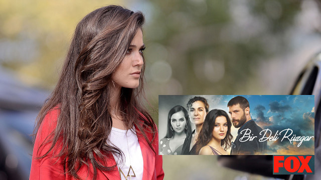 FOX TV'de Bir Deli Rüzgar çıktı bu dizi 10. bölümü göremez diyorlar - Resim: 1