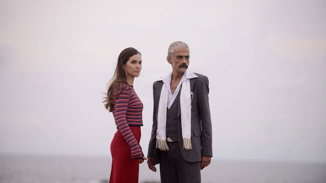 FOX TV'de Bir Deli Rüzgar çıktı bu dizi 10. bölümü göremez diyorlar - Resim: 4