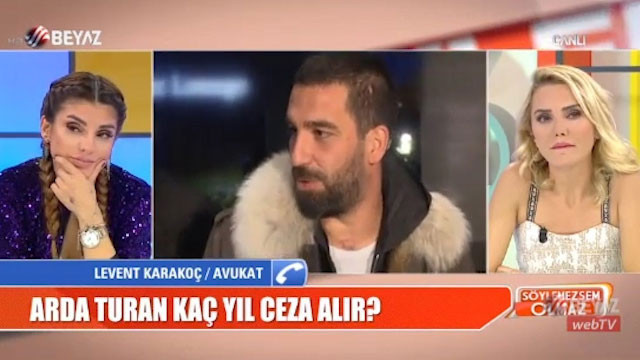 Berkay'ın sapkın cinsel ilişkileri varmış! Beyaz TV'de Arda'ya taciz iddiası  - Resim: 3