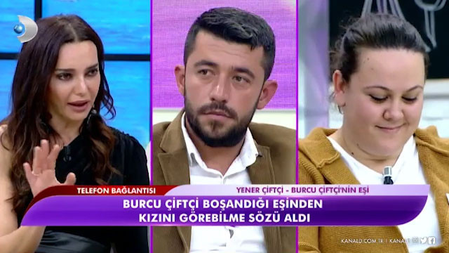 Kanal D'nin 4 Kadın Zamanı programında ortalık fena karıştı! - Resim: 1