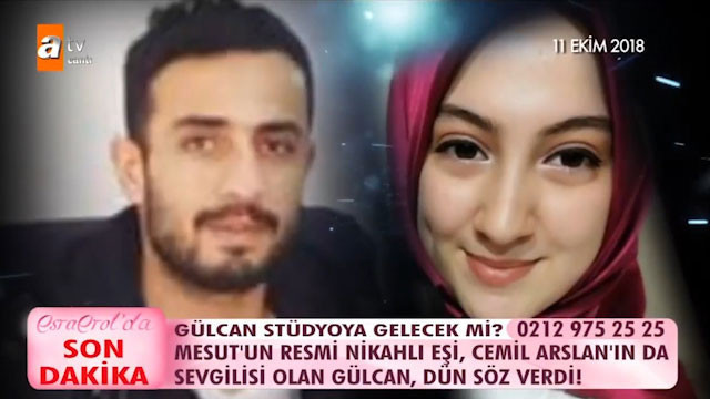 Esra Erol şoke oldu! ATV'de kan donduran Gülcan Gürleyik olayı - Resim: 3
