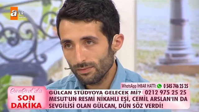 Esra Erol şoke oldu! ATV'de kan donduran Gülcan Gürleyik olayı - Resim: 4