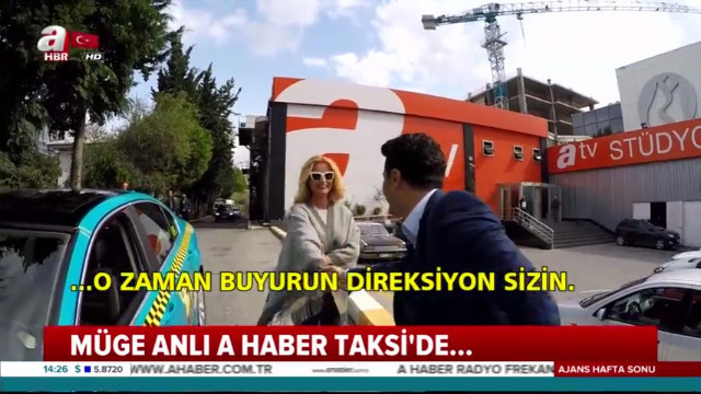  'Cemal Kaşıkçı' öldürüldü mü? Müge Anlı'dan flaş açıklamalar - Resim: 1