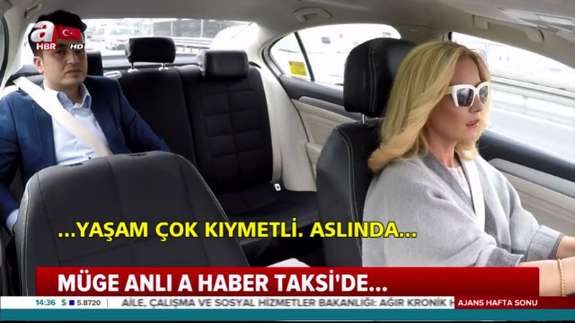  'Cemal Kaşıkçı' öldürüldü mü? Müge Anlı'dan flaş açıklamalar - Resim: 2