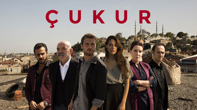 Show TV'nin Çukur dizisine bomba transfer! Survivor'a da katılmıştı - Resim: 1