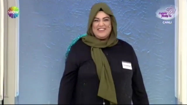 Zahide Yetiş'teki sakallı Gülseren Hanımın olay değişimi! - Resim: 2