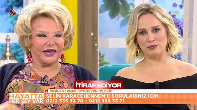 Beyaz TV'de olay itiraf! Eşinin en yakın arkadaşını 5 dakikada hamile bıraktı - Resim: 3