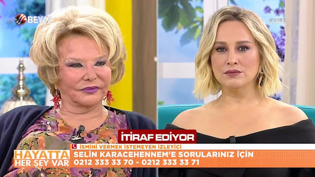 Beyaz TV'de olay itiraf! Eşinin en yakın arkadaşını 5 dakikada hamile bıraktı - Resim: 4
